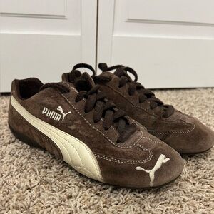 Puma unisex Motorsport Suede adult Sneakers